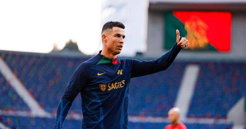 Instagram.com/cristiano